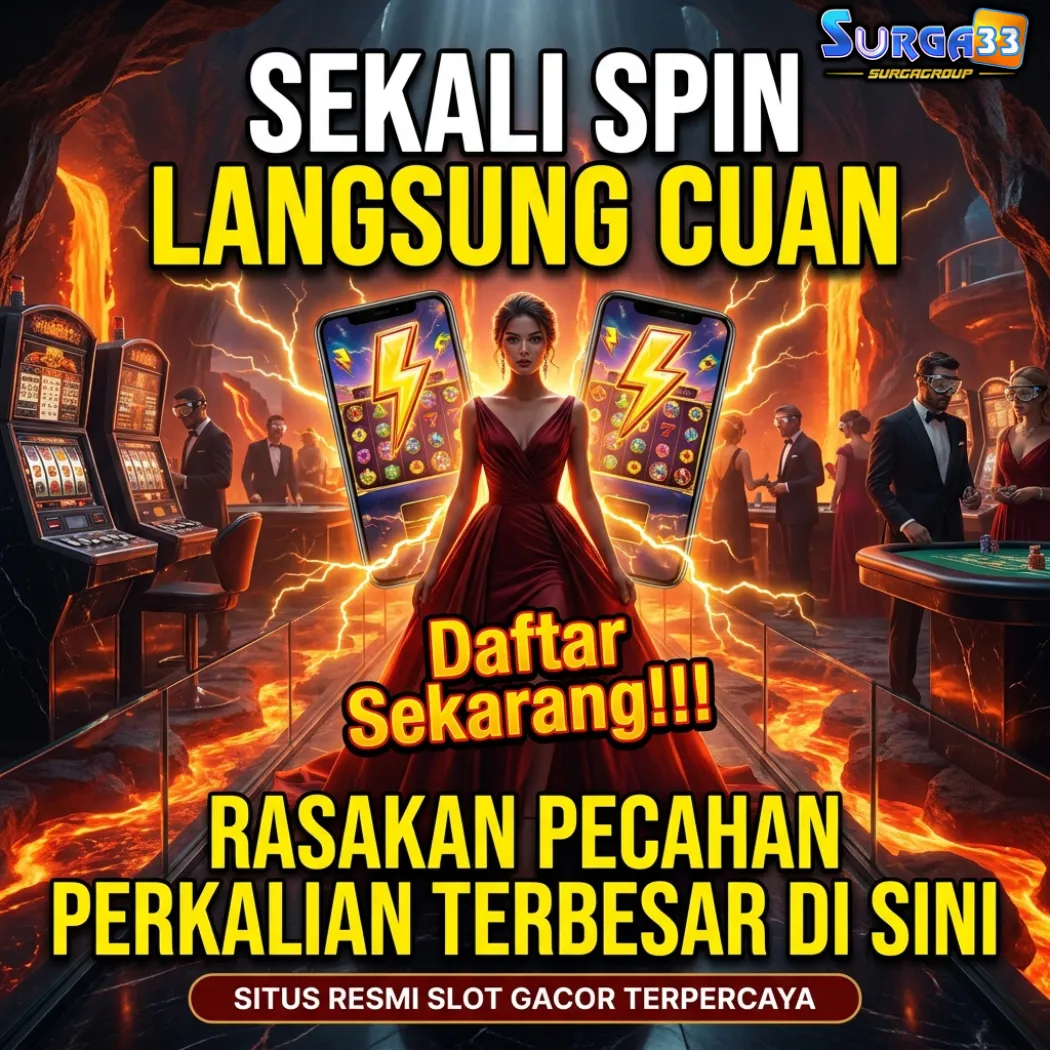 Bandar Slot Gacor